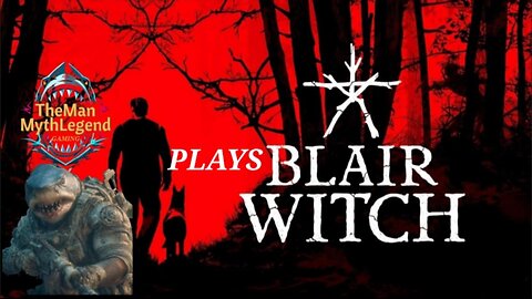 B Day Stream Blair Witch Then ,As Above So Below ,sponsored by www.wickedteeskc.com