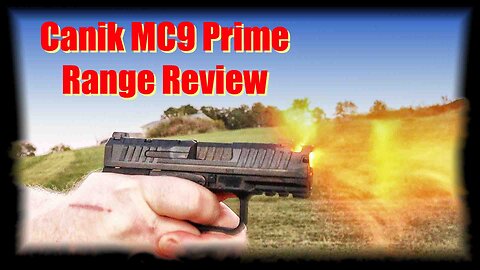 Canik MC9 Prime Long-Term Review: Still the Best Micro-Compact?