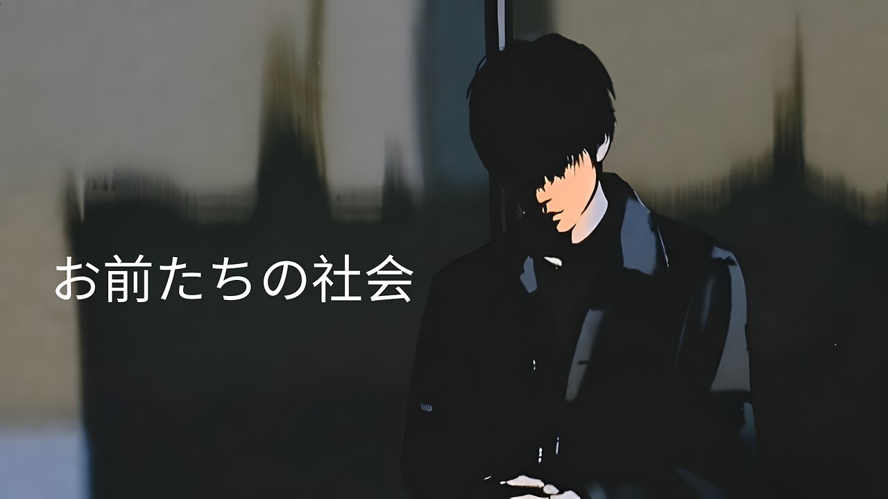 お前たちの社会
