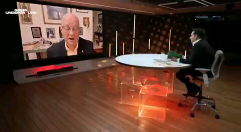 Colin Powell’s Former Chief Of Staff Recalls Mossad’s Takeover Of The Pentagon Post-9/11