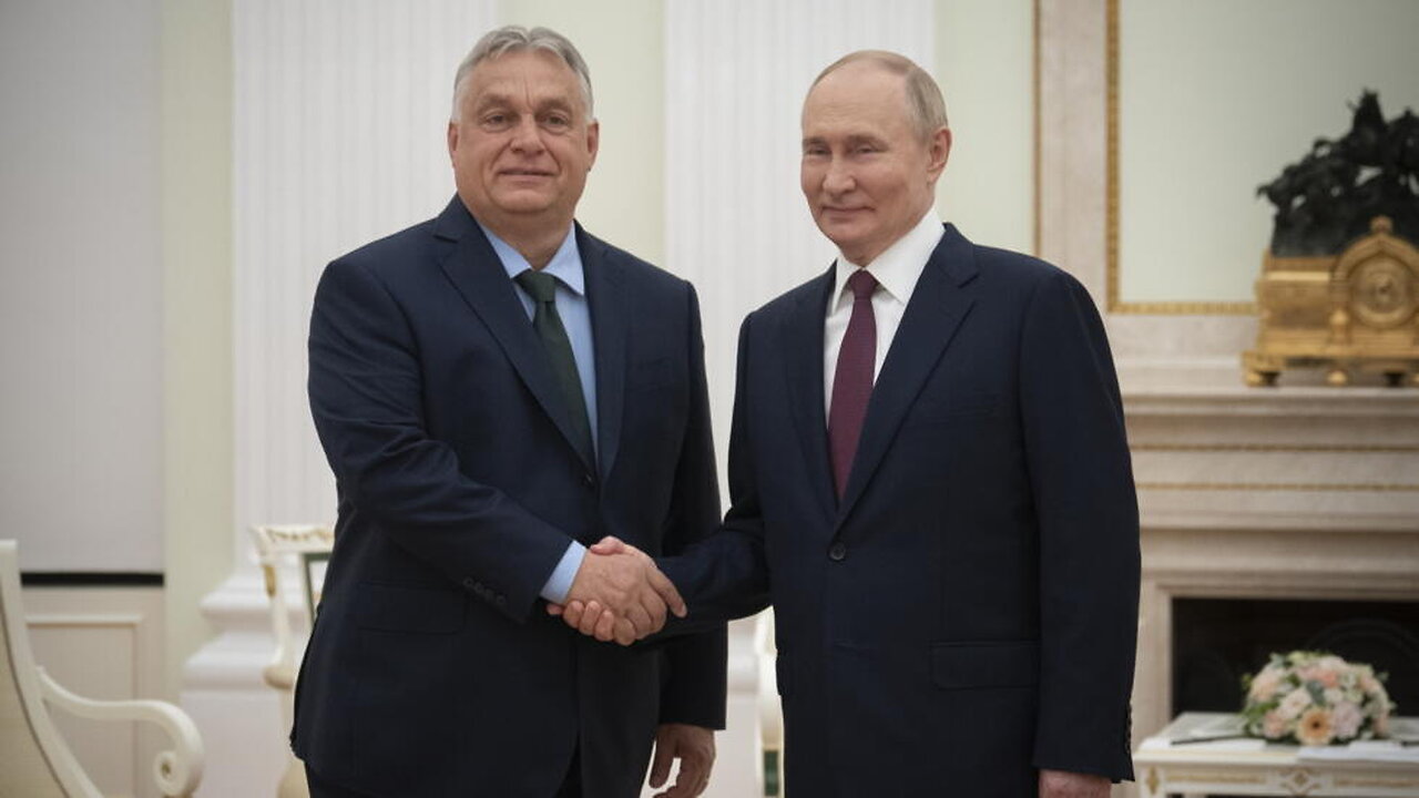 Russia s Putin holds bilateral meeting with his Tajikistani counterpart Rahmon