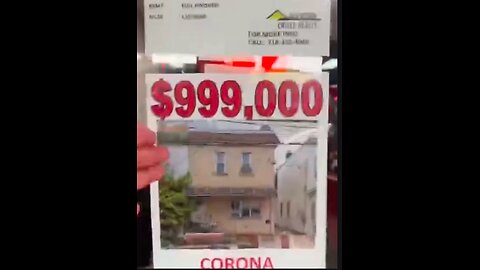 Mayor Adam has cleaned up the mess and parking is avialable for the 1st time in years