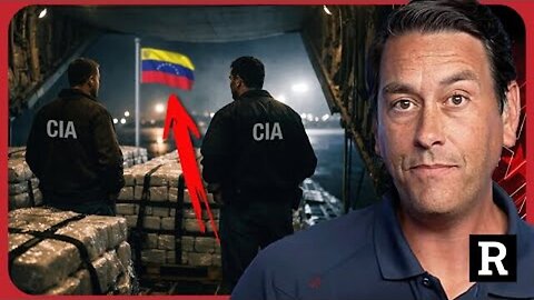 CIA “Foothold” in Venezuela EXPOSED: This Isn’t Anti-Drug… It’s Anti-BRICS | Redacted News