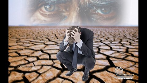 Nowhere To Hide From The Eyes Of The Lord