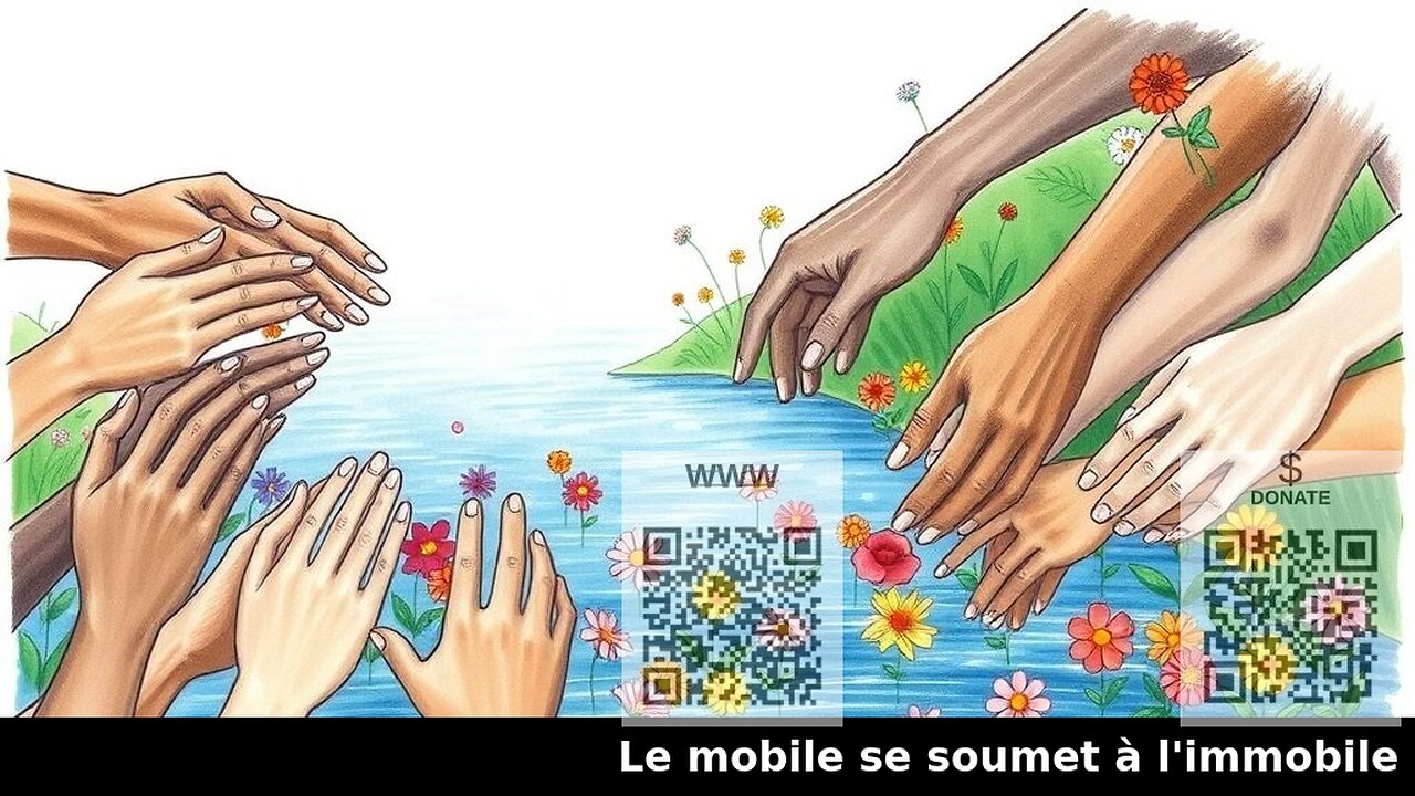 Un Dieu, plusieurs chemins : Un message de respect