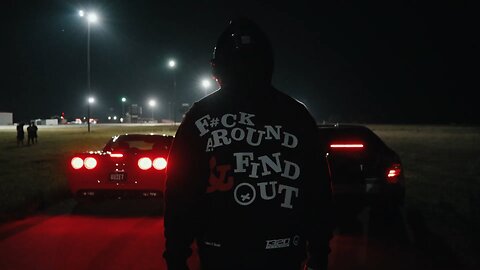 FDRX x Mobb Deep - Underground | Ghost Racing | NightDrive Wave Music