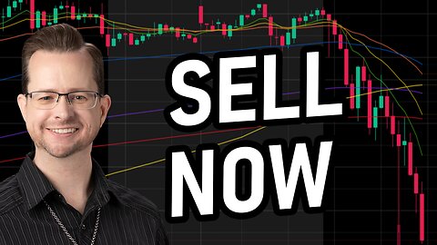 TRUMP ATTACKS - Why Stocks Are Down Today