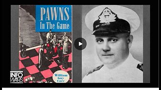 VIDEO: Is Albert Pike's Letter Predicting 3 World Wars Real Or A Forgery?