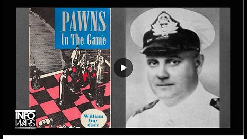 VIDEO: Is Albert Pike's Letter Predicting 3 World Wars Real Or A Forgery?
