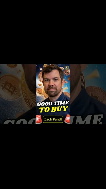 Why You Shouldn't Fear 30% Crypto Market Drops!