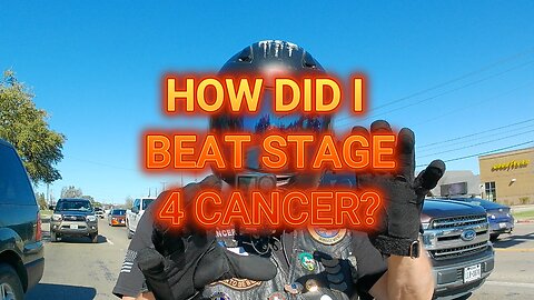 THIS MIGHT HELP SOMEONE WITH CANCER!