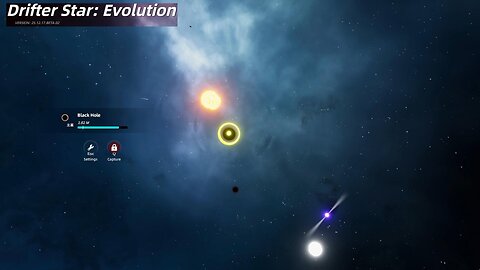 Drifter Star: Evolution_part_5
