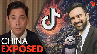 BREAKING: China Pushes Muslim Communist To Take Over New York | Ep. 1842