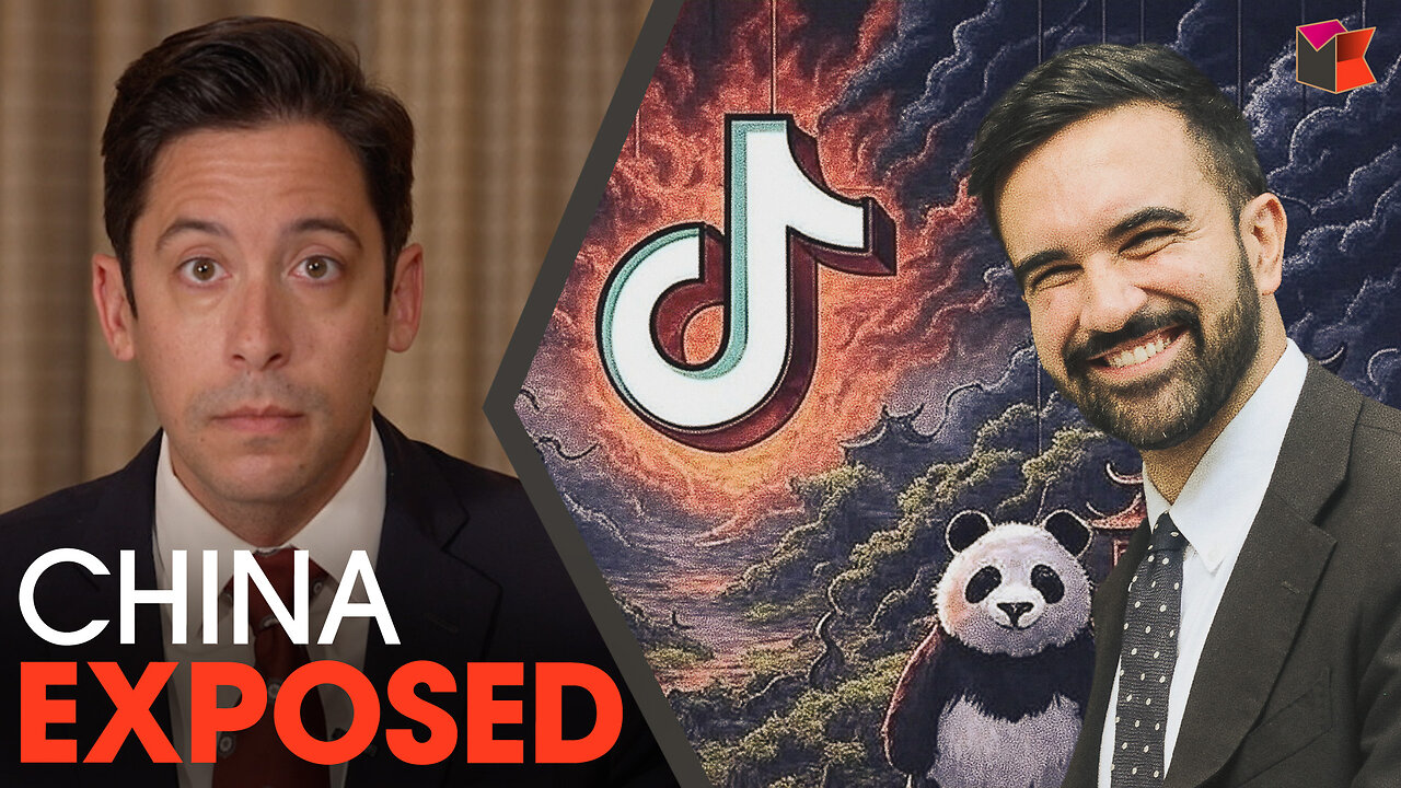 BREAKING: China Pushes Muslim Communist To Take Over New York | Ep. 1842