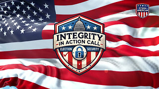 ELECTION INTEGRITY CALL – WED, DEC 3 AT 2 PM EST | FEATURING TEXAS
