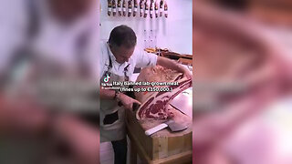 People are always asking why are Europeans skinnier than Americans It might be the food