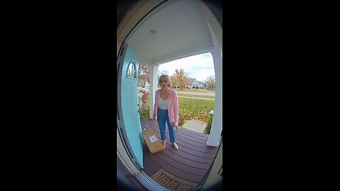 Karen gets attacked by a gorilla