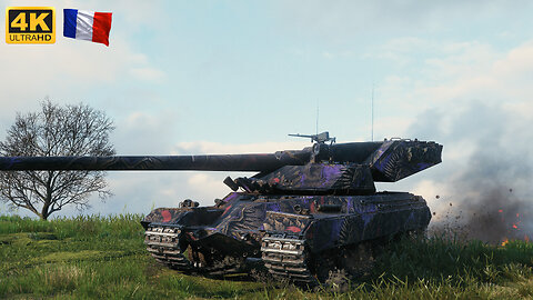 amx-67-imbattable - westfield - World of Tanks - WoT