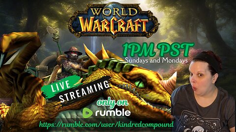 Retail - Ret Pally - Getting ready for Midnight Xpac