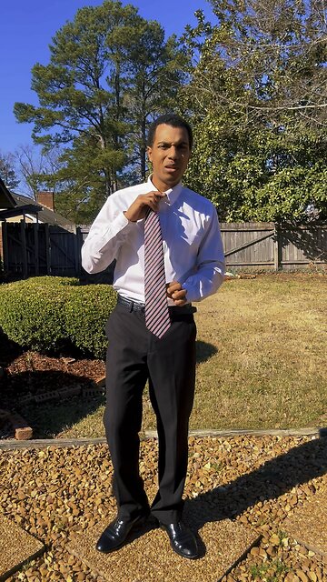 What type of man should you be?