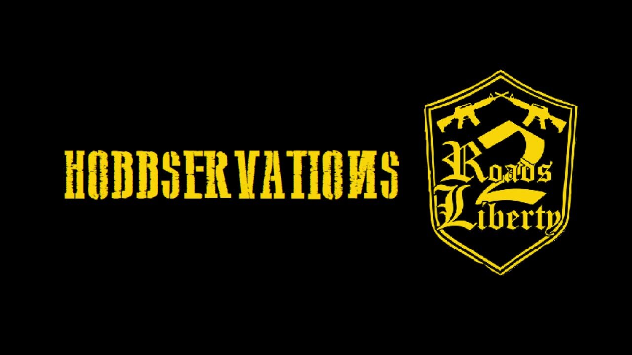 Hobbservations: Aly & Kaufman