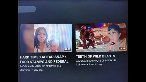 WICKED WOMEN ARE EVIL BASTARDS, WITCHES, BITCHES, HOES, VILLAINS, BROKE BIMBOS, HYENAS, AND SLUTS!