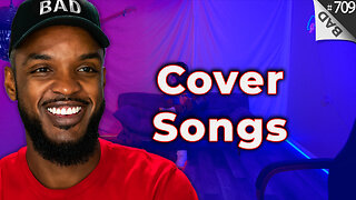 🎸 Cover Songs! 🎸 #709