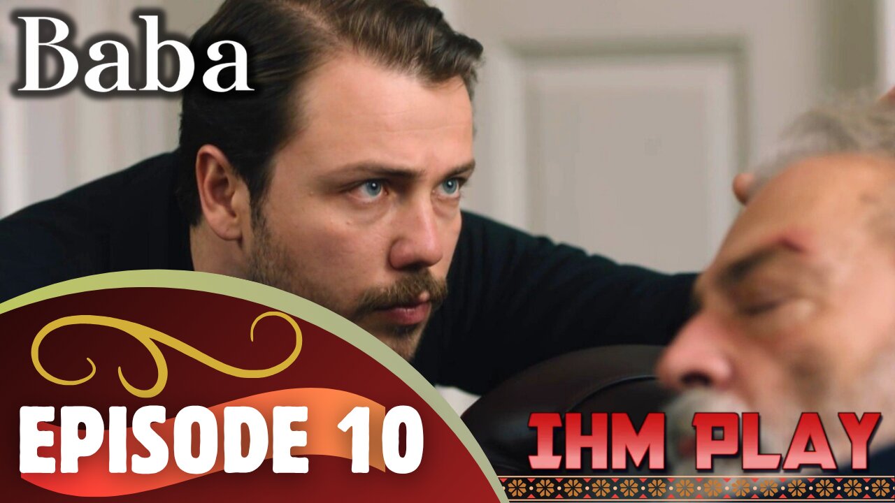 Baba Episode 10