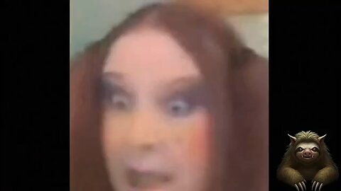 Slothpig is taking me to court