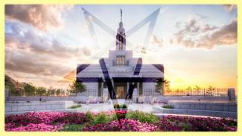 Masonic Mormons and American Zionism