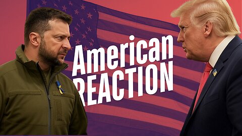 Twitter Erupts: Trump vs. Zelenskyy White House Clash Over Ukraine War
