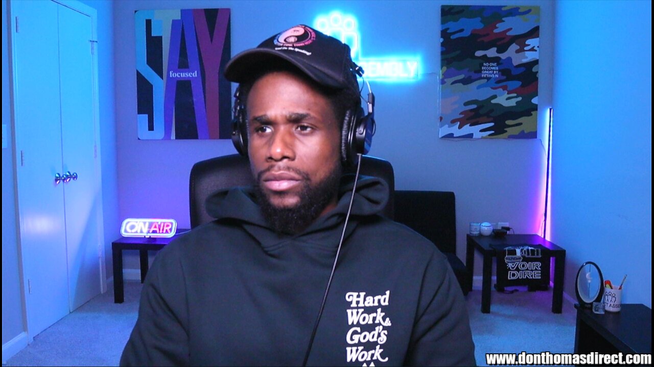 Friday Night Stream: Chill Vibes + Hip Hop Playlist