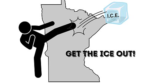 Get The I.C.E. Out