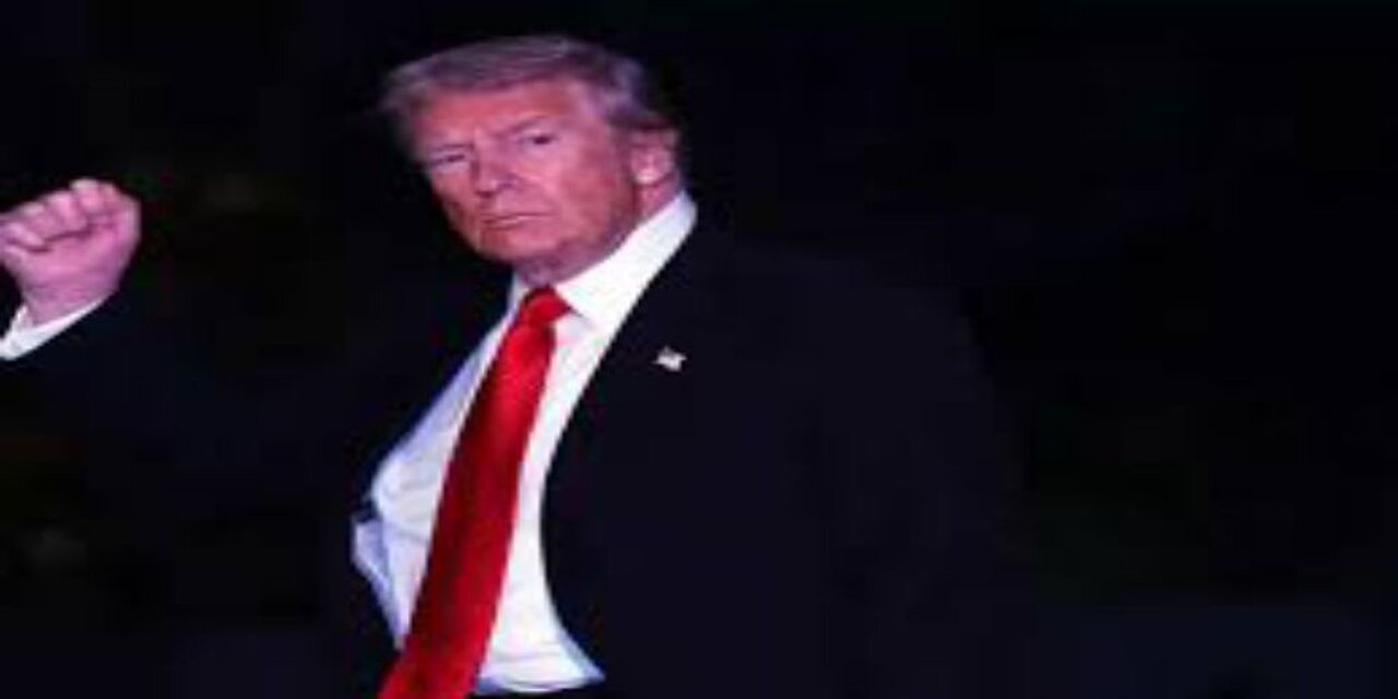 Trump to Dine With Wall Street CEOs at WH on Wednesday