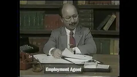 Big Chuck & Lil John : Employment Agent
