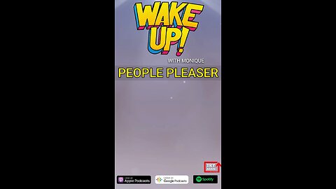 Wake Up with Monique