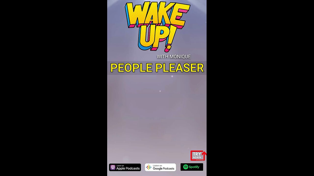 Wake Up with Monique