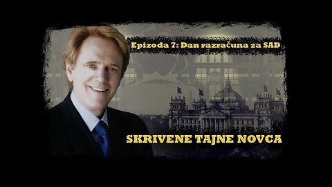 Skrivene Tajne Novca - Epizoda 07