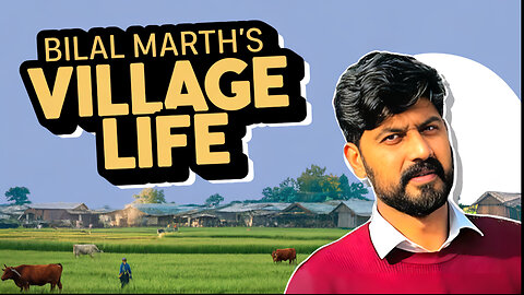 PIND LIFE | FRIDAY ACTIVITIES | BILAL MARTH | MARTH 7