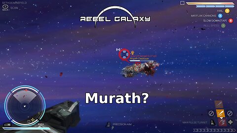 Rebel Galaxy Ep 50