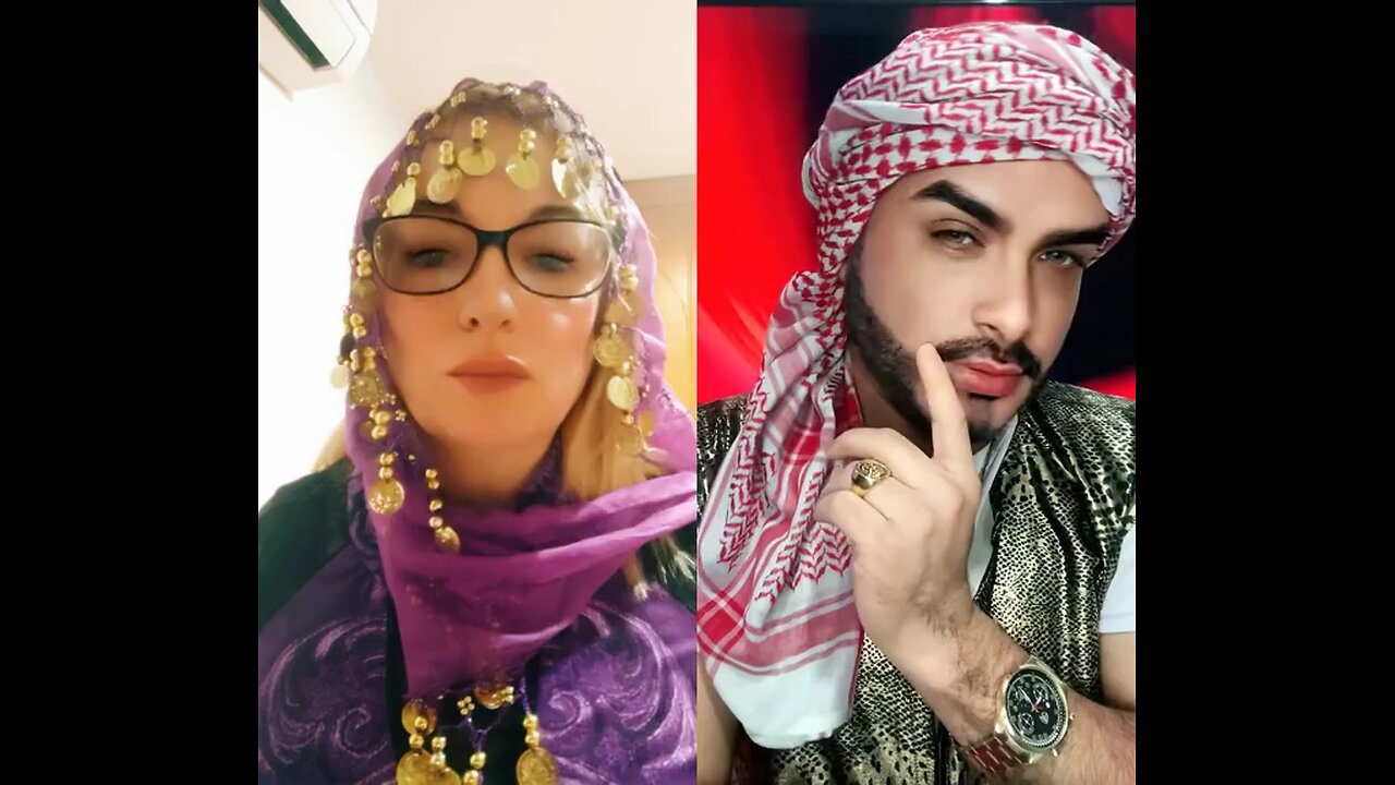 Habibi