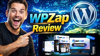 WPZap Review 2026 – Is This Better Than Zapier for WordPress?