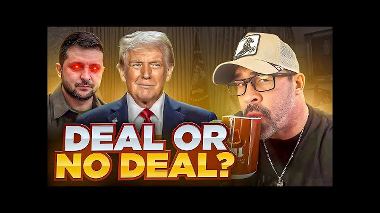 SCOTUS Rejects Trump USAID Foreign Aid Freeze! Mexican Cartels Begin To Prepare For War!