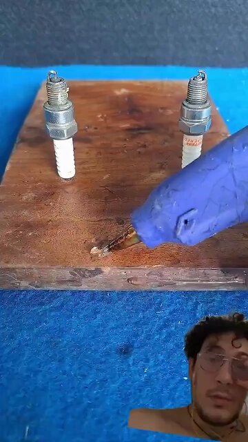 Magnets Make Free Energy 💡