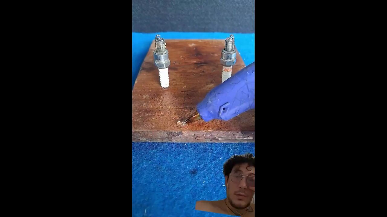 Magnets Make Free Energy 💡