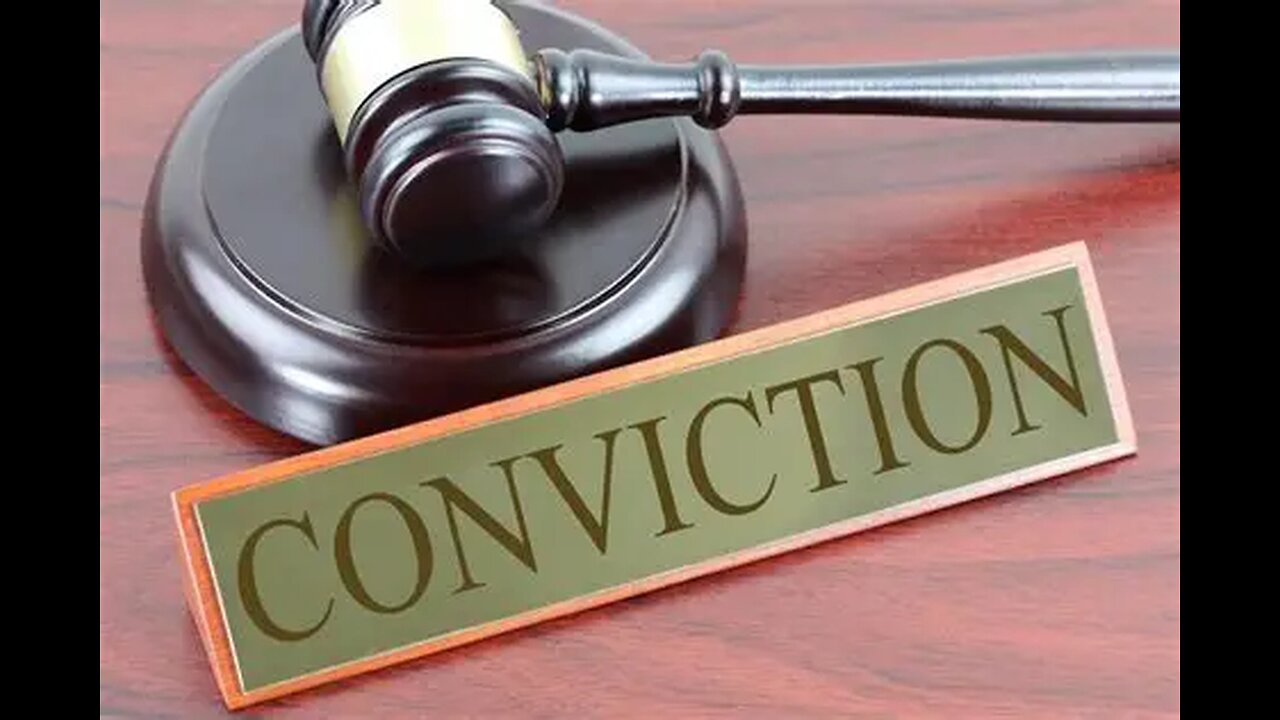 Getting Convictions For Rigging Elections! What Does It Take?