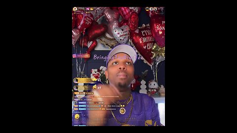 Supa talking about Messy Caller throwing salt on the Gossip Girls show