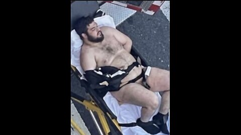 The Government is to blame for Afghan Savage Who shot 2 National Guard Soldiers