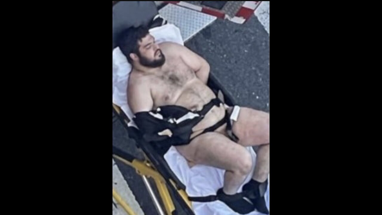 The Government is to blame for Afghan Savage Who shot 2 National Guard Soldiers