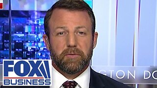 Markwayne Mullin: Democrats are ‘tone deaf’ to Americans